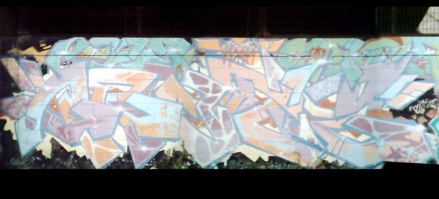 CRAZE  WOF MNP